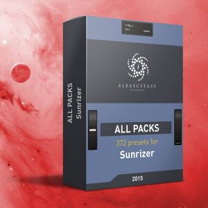 Sunrizer synth deals